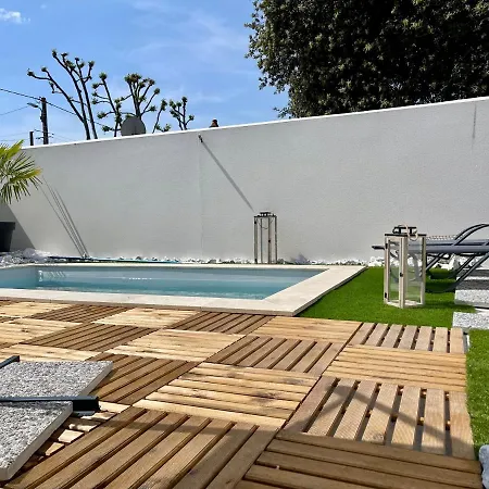 La De La Coubre Holiday home