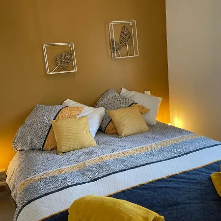 Holiday home La De La Coubre La Tremblade