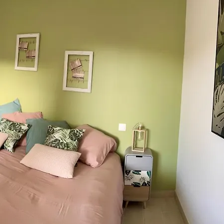 La De La Coubre Holiday home