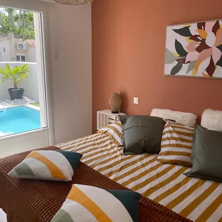Holiday home La De La Coubre La Tremblade